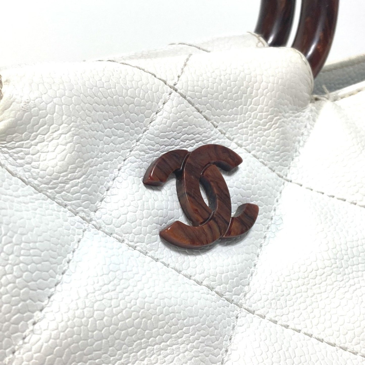 Chanel Logo CC