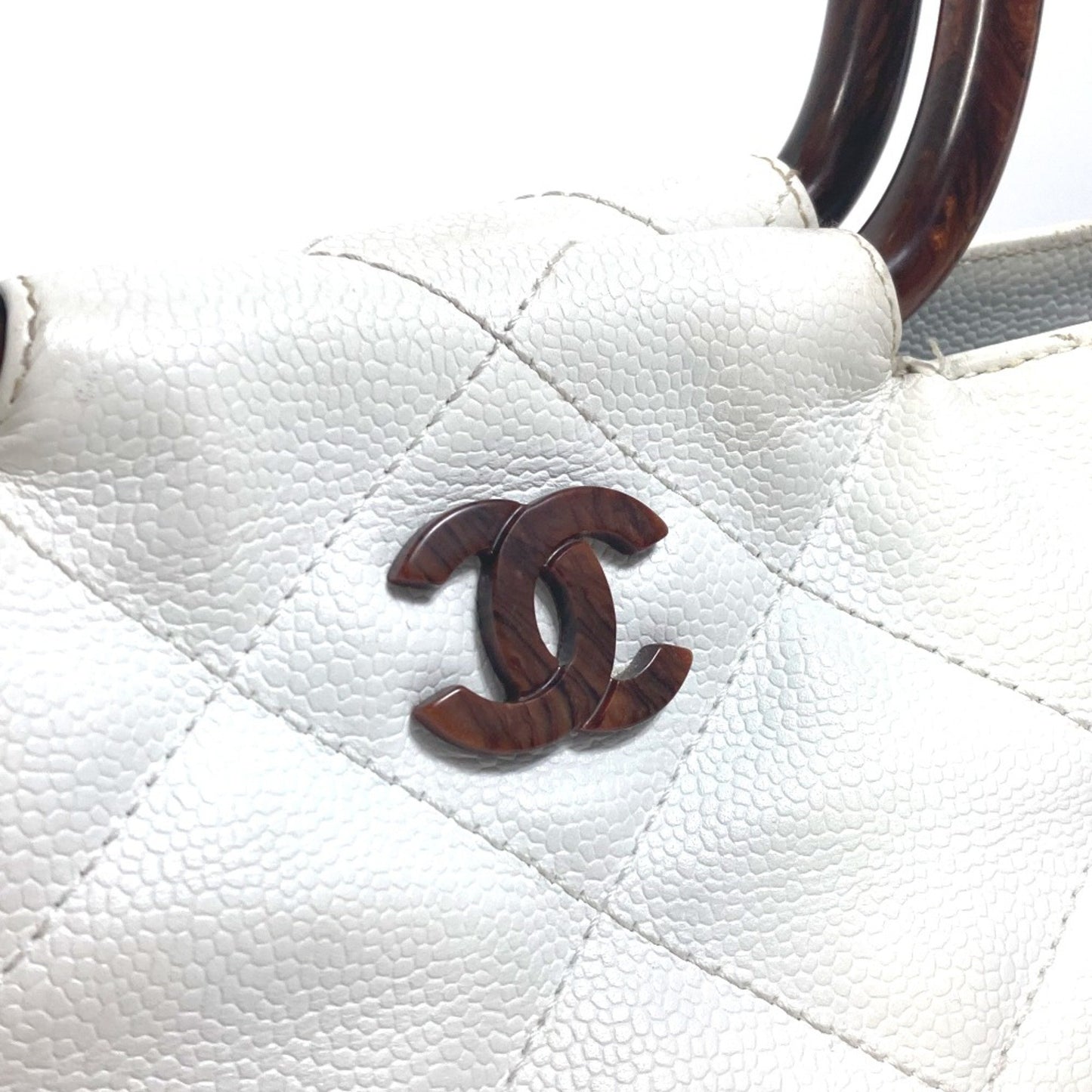 Chanel Logo CC