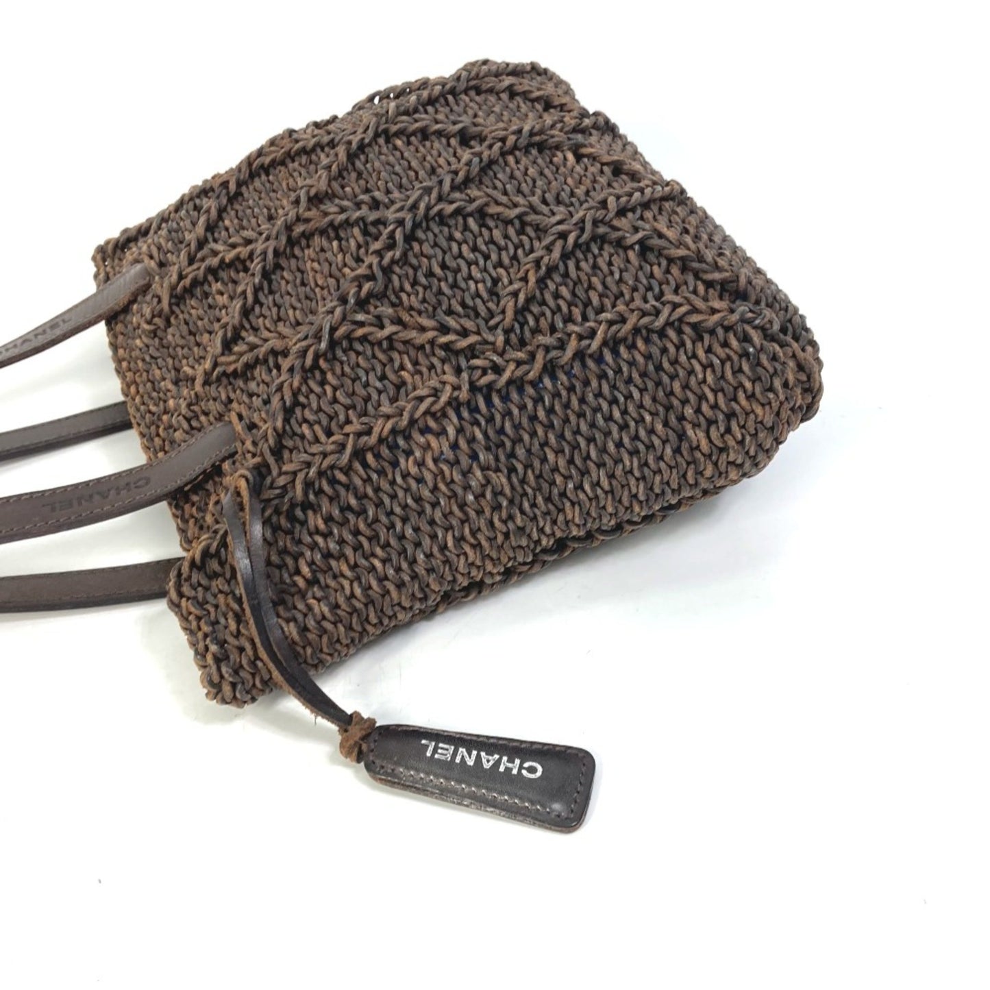 Chanel Cabas