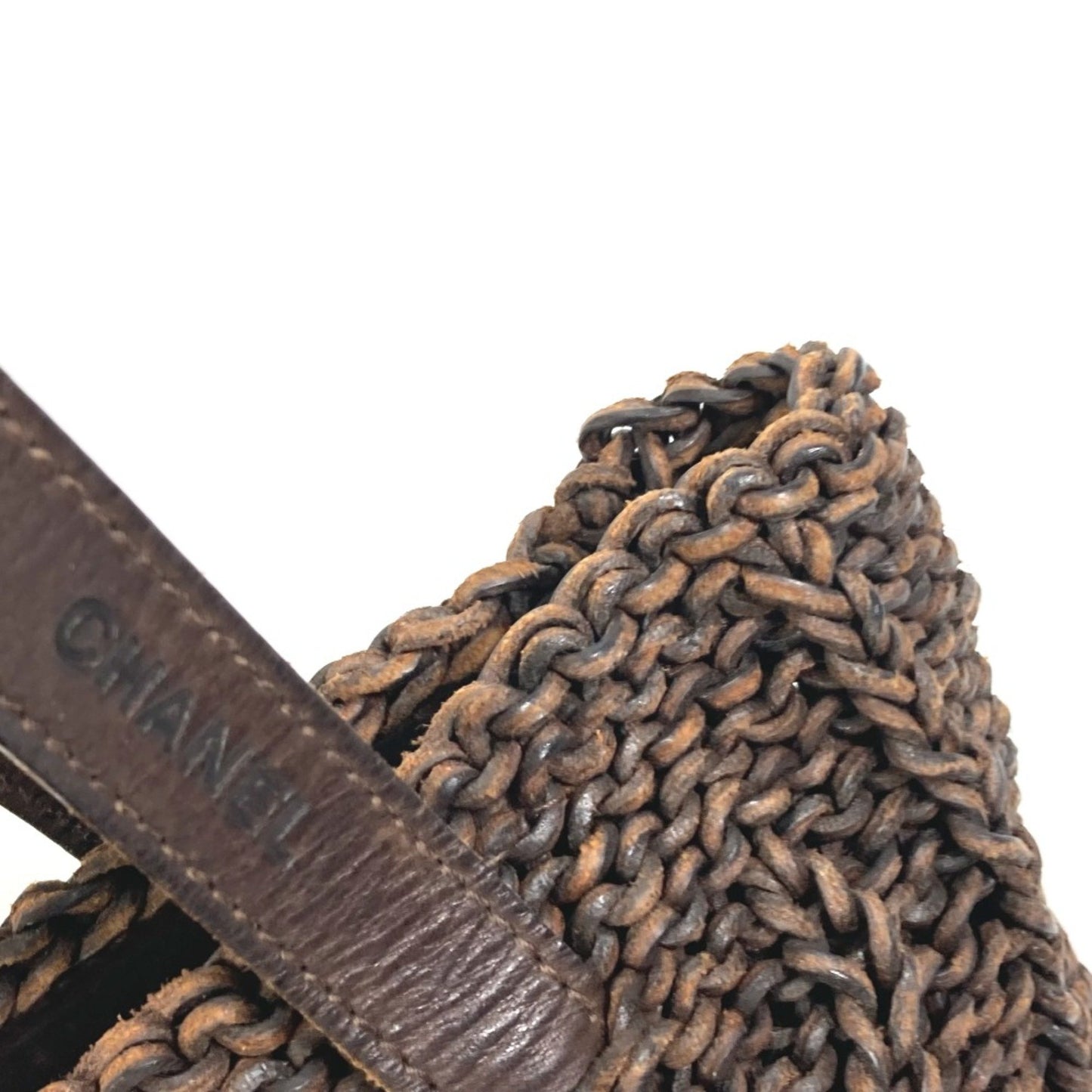 Chanel Cabas