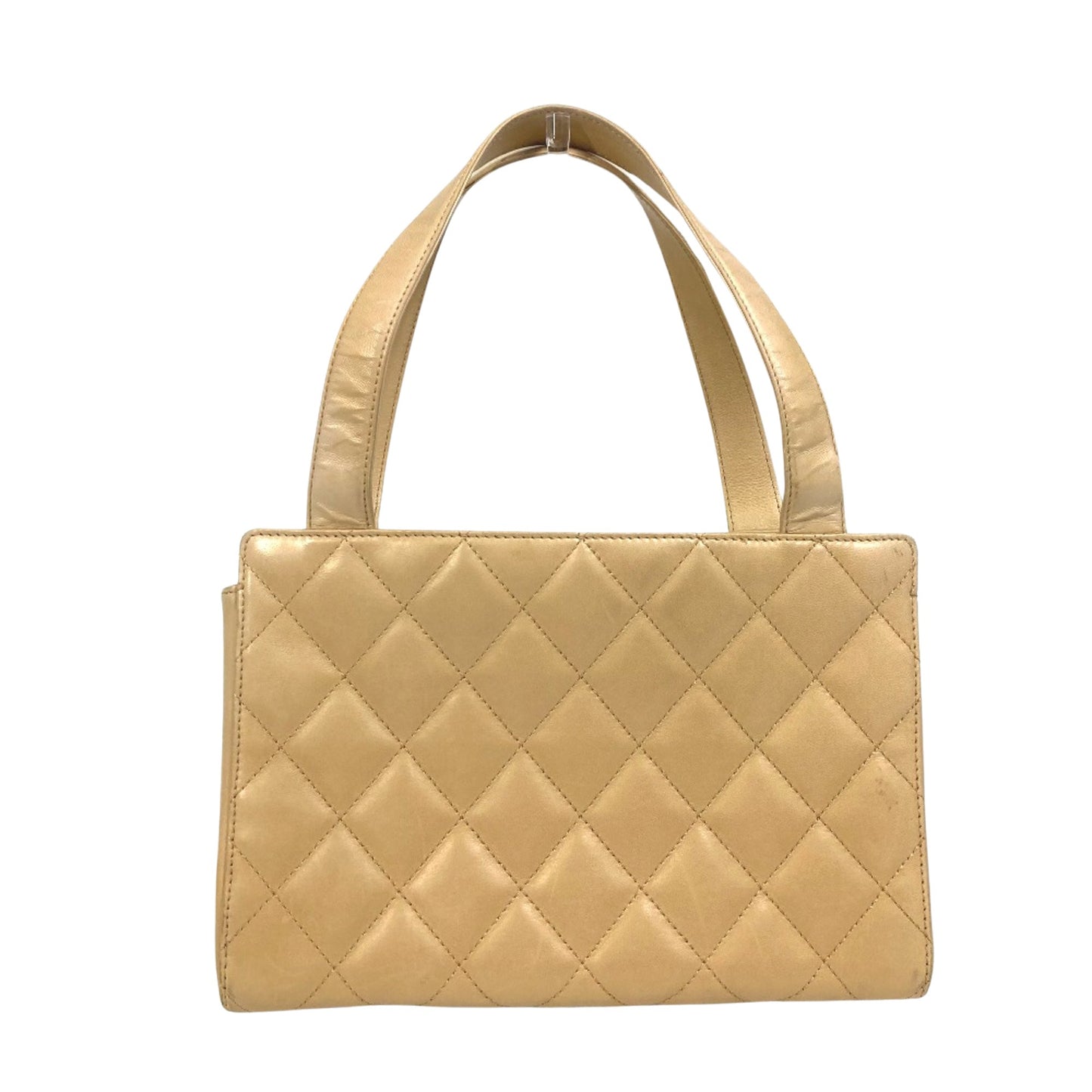 Chanel Wild stitch