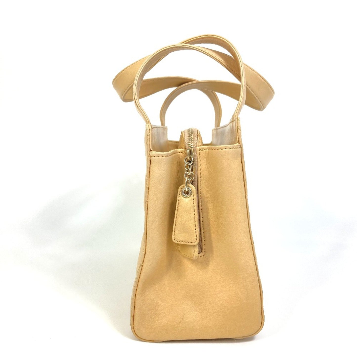 Chanel Wild stitch