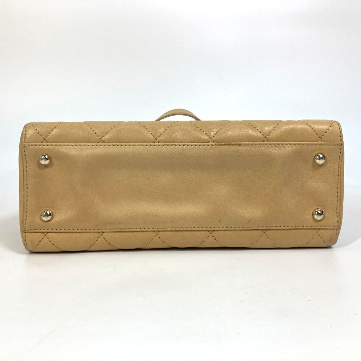 Chanel Wild stitch