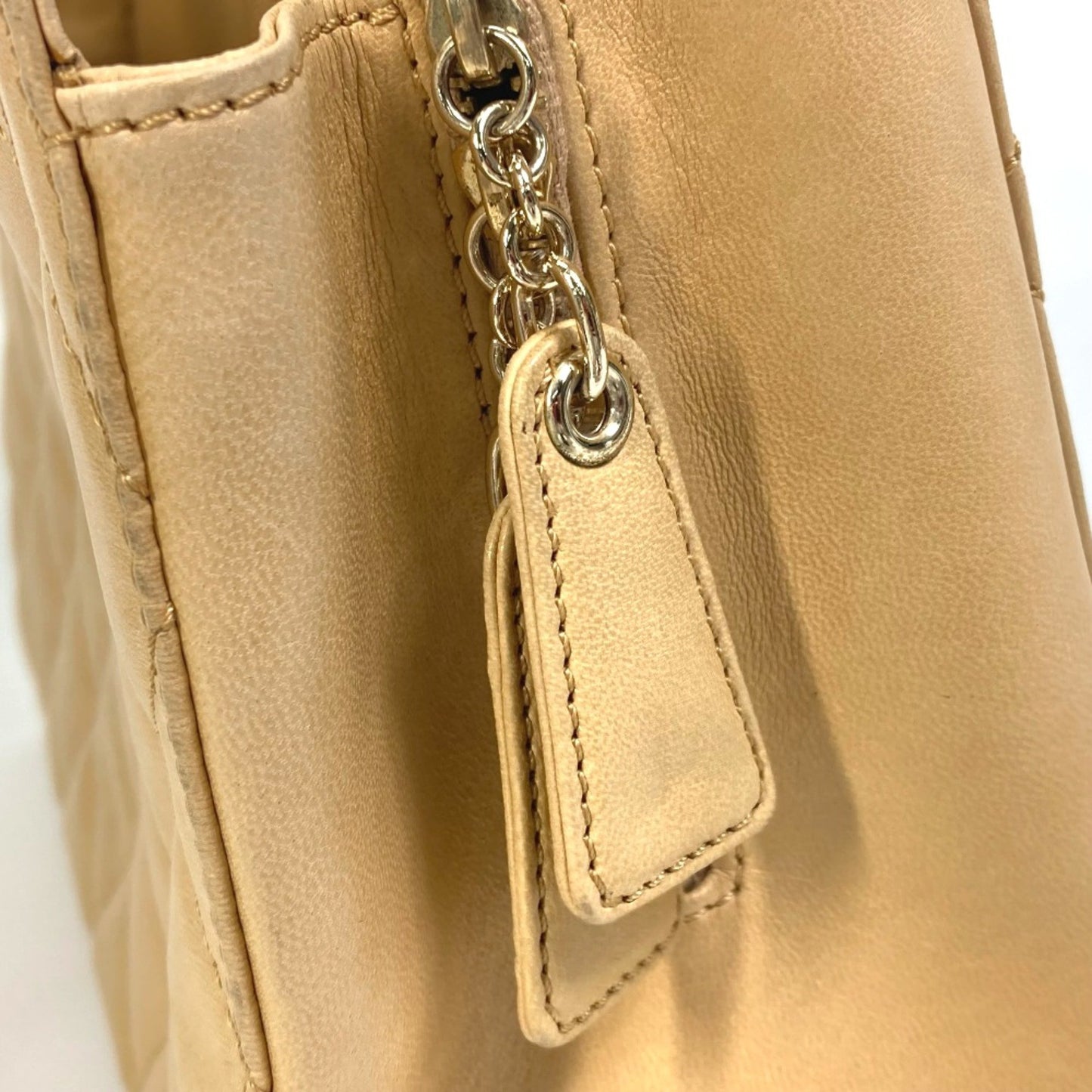 Chanel Wild stitch