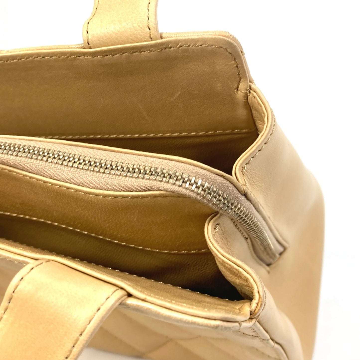 Chanel Wild stitch