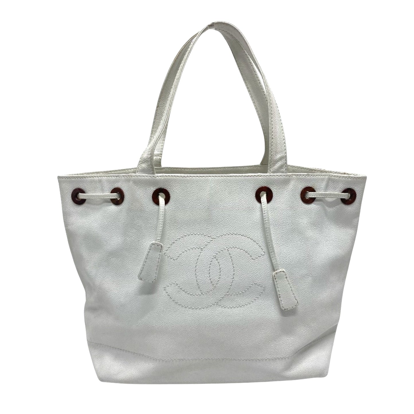 Chanel Logo CC