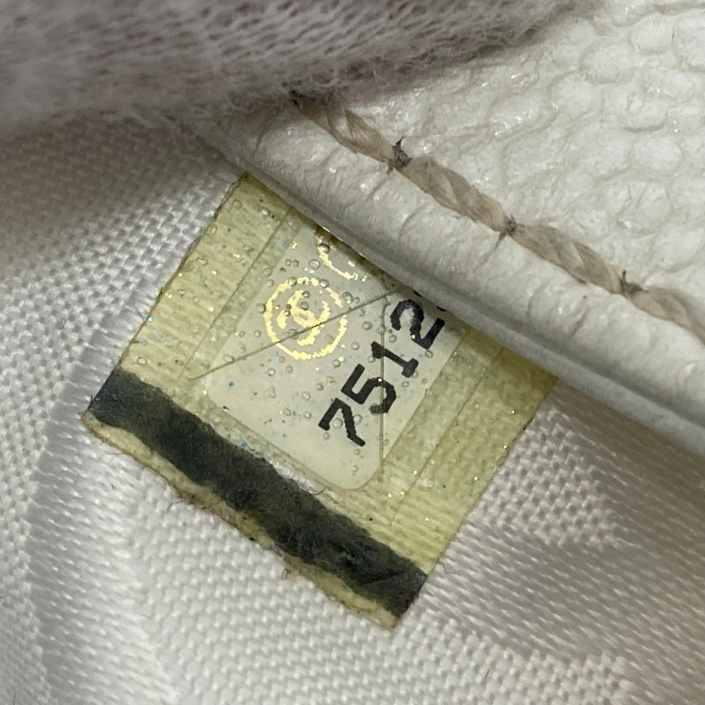 Chanel Logo CC