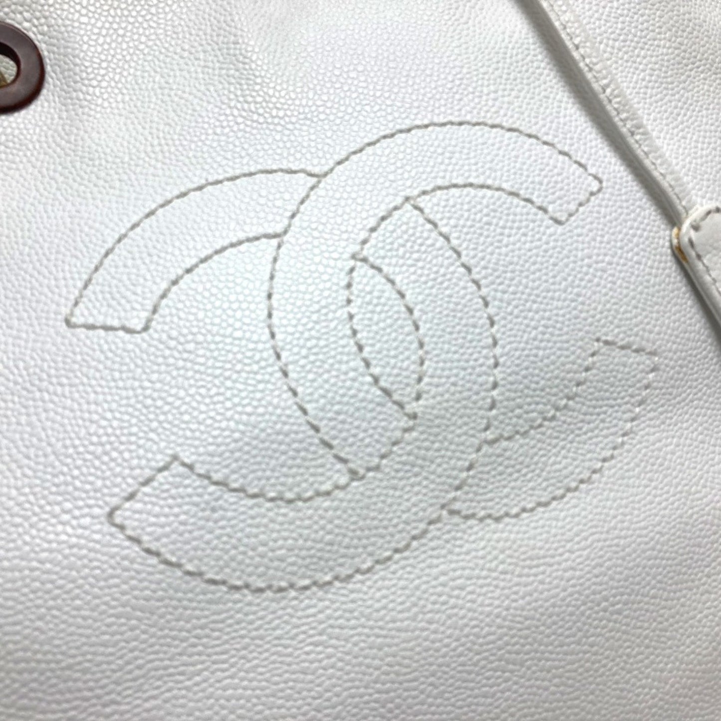 Chanel Logo CC