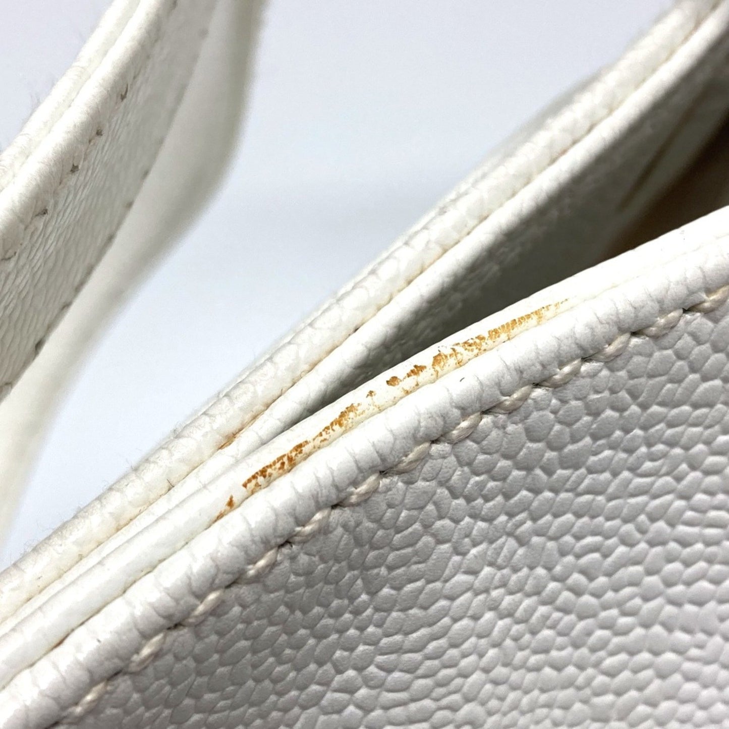 Chanel Logo CC