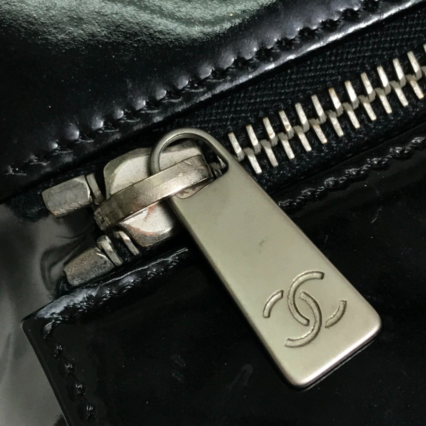 Chanel Shopping