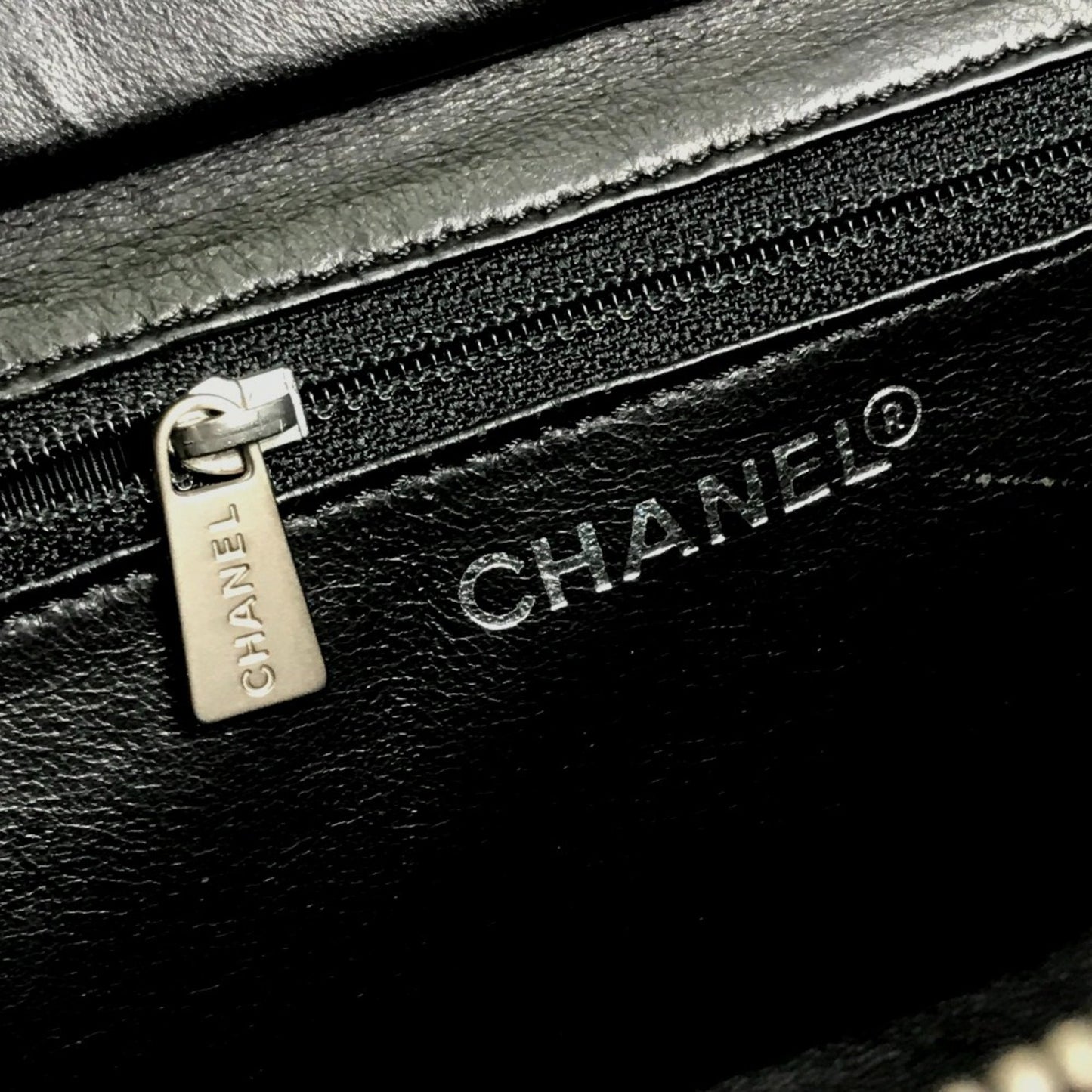 Chanel Shopping