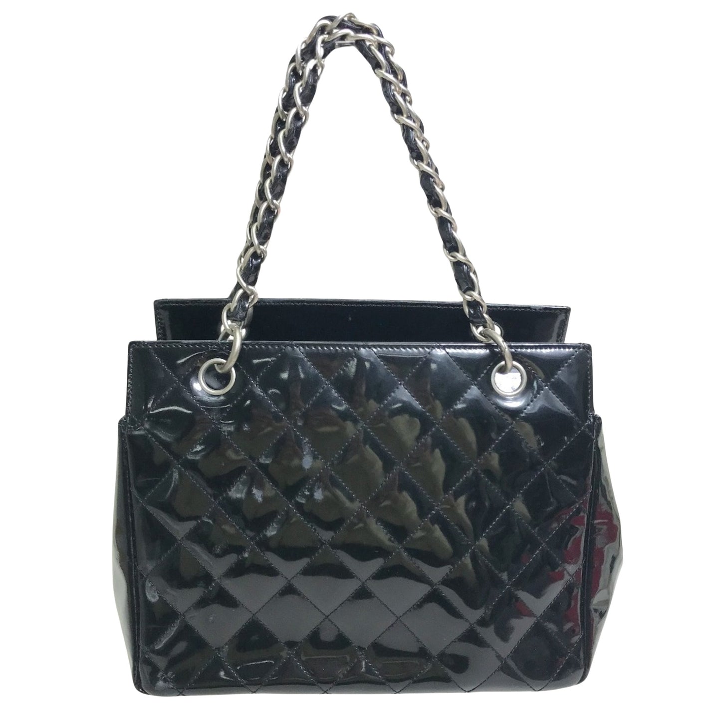 Chanel Shopping