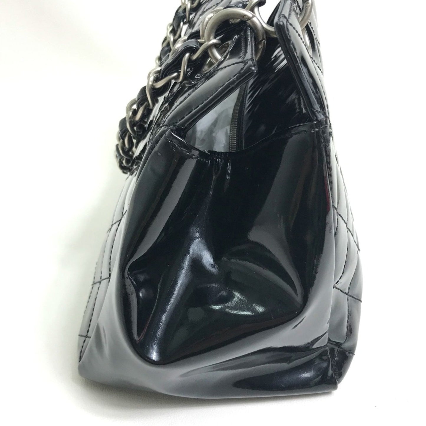 Chanel Shopping