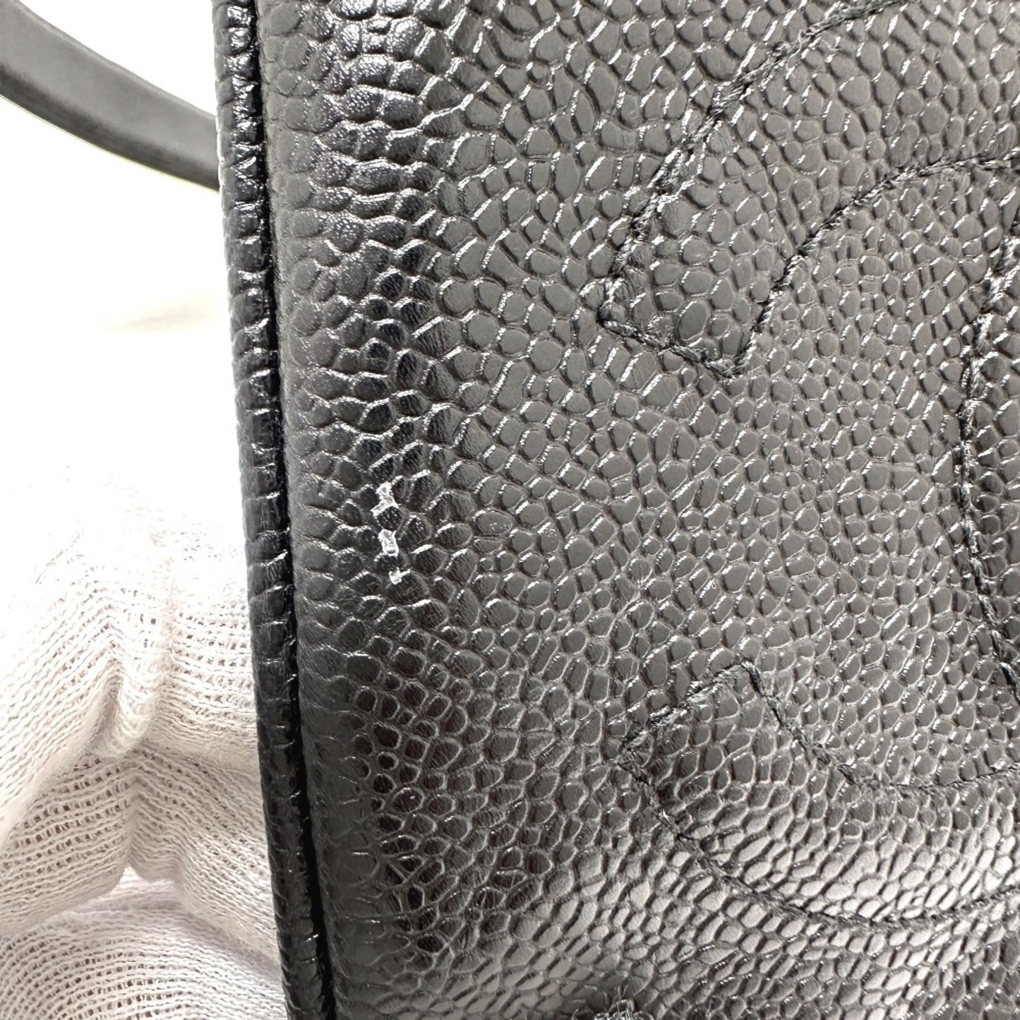 Chanel Logo CC