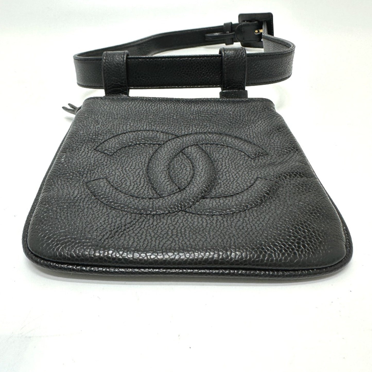 Chanel Logo CC
