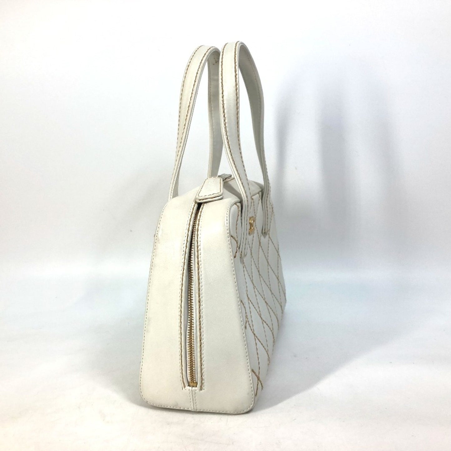 Chanel Wild stitch
