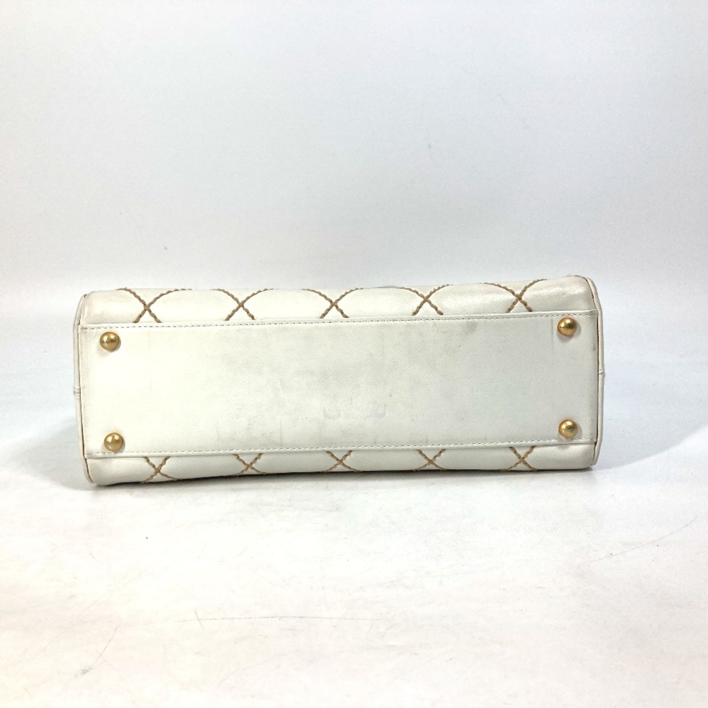 Chanel Wild stitch