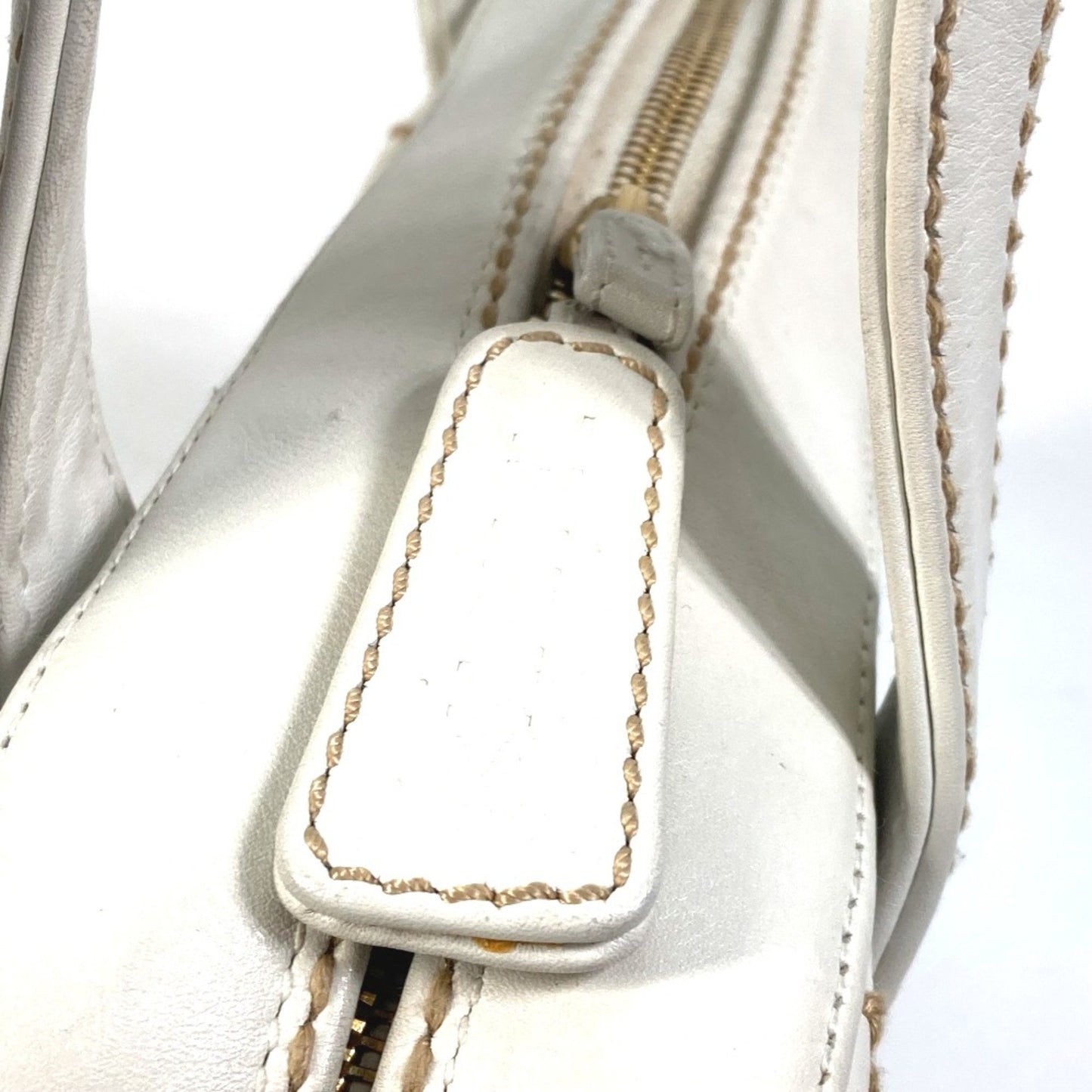Chanel Wild stitch