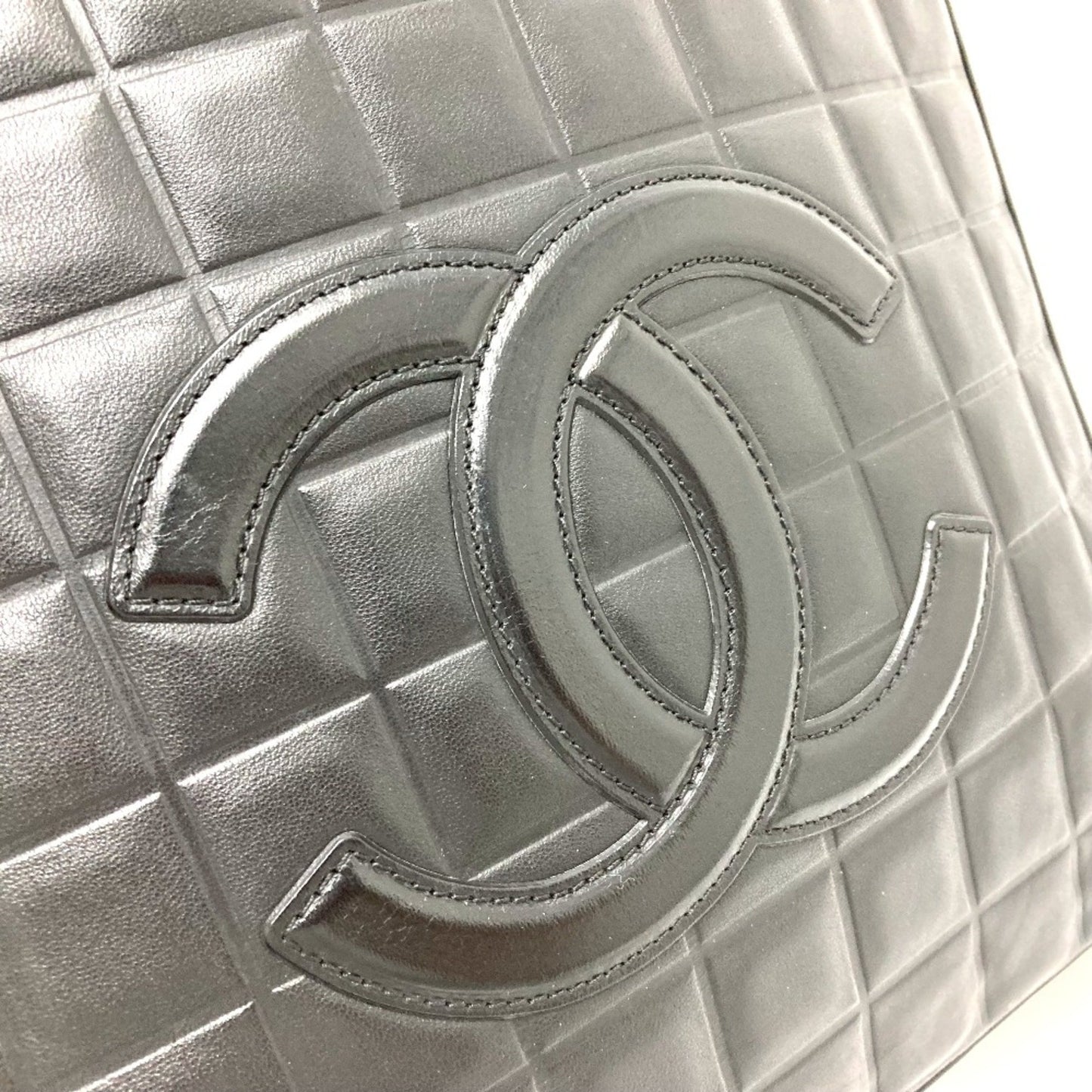 Chanel Chocolate bar