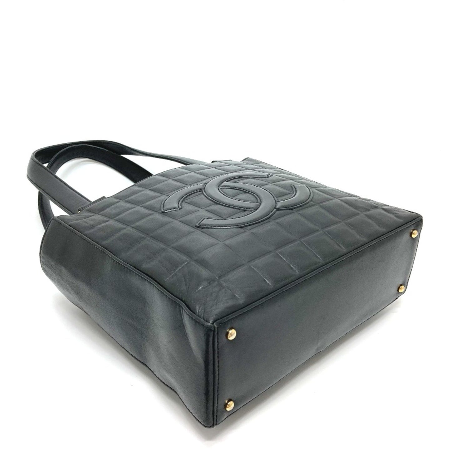 Chanel Chocolate bar