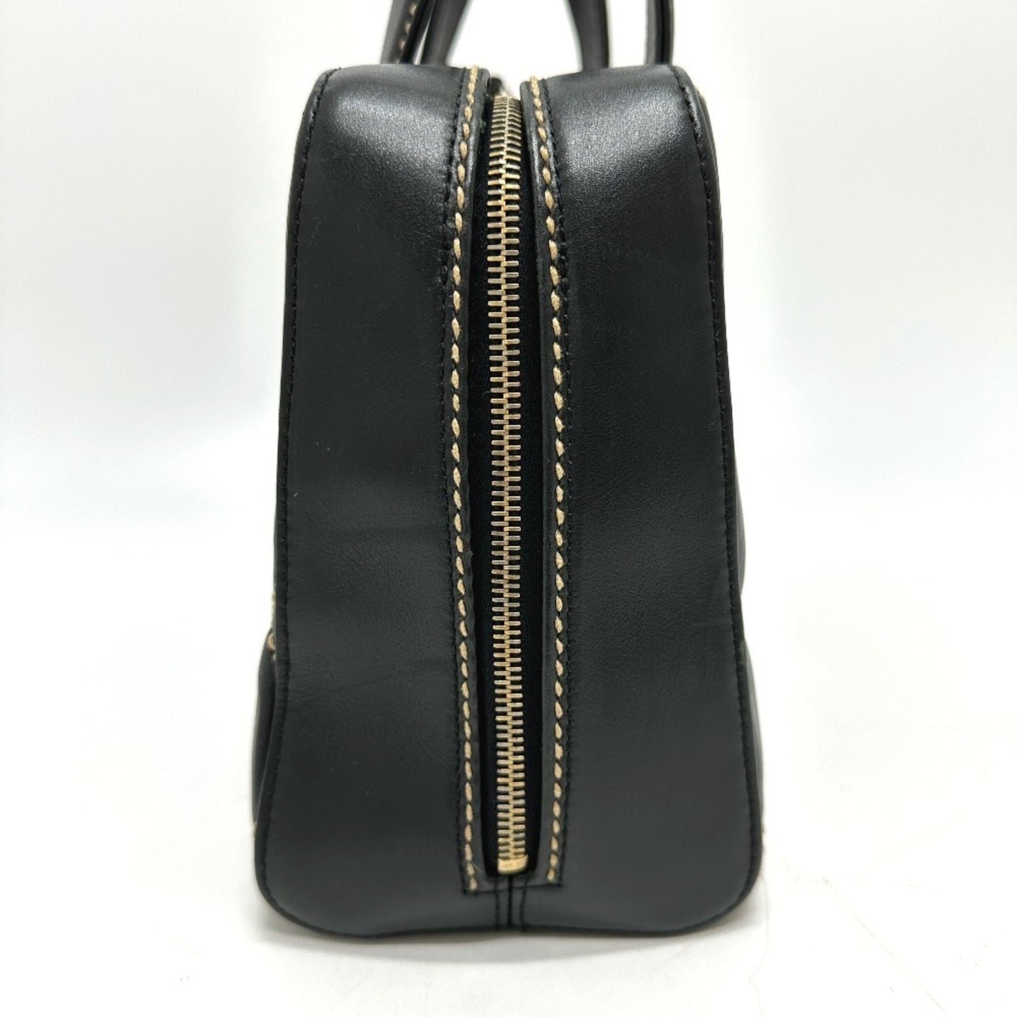 Chanel Wild stitch