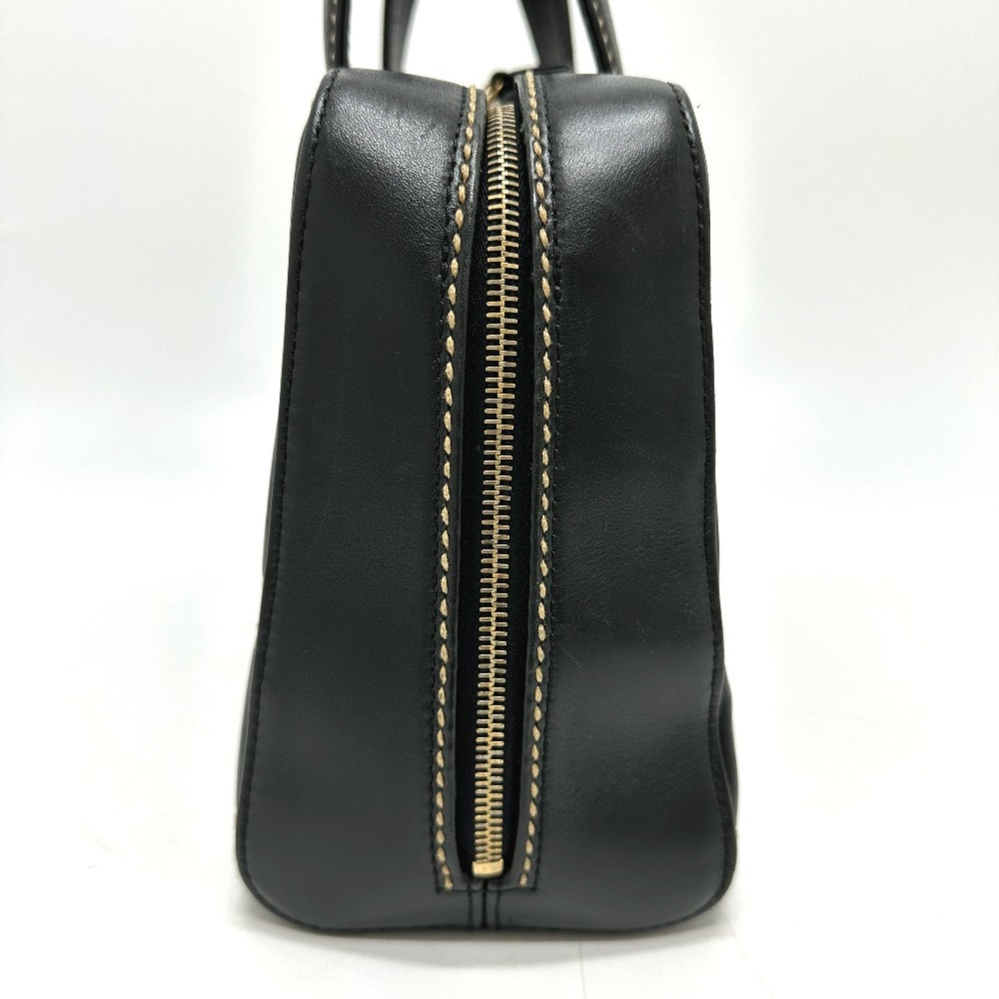 Chanel Wild stitch