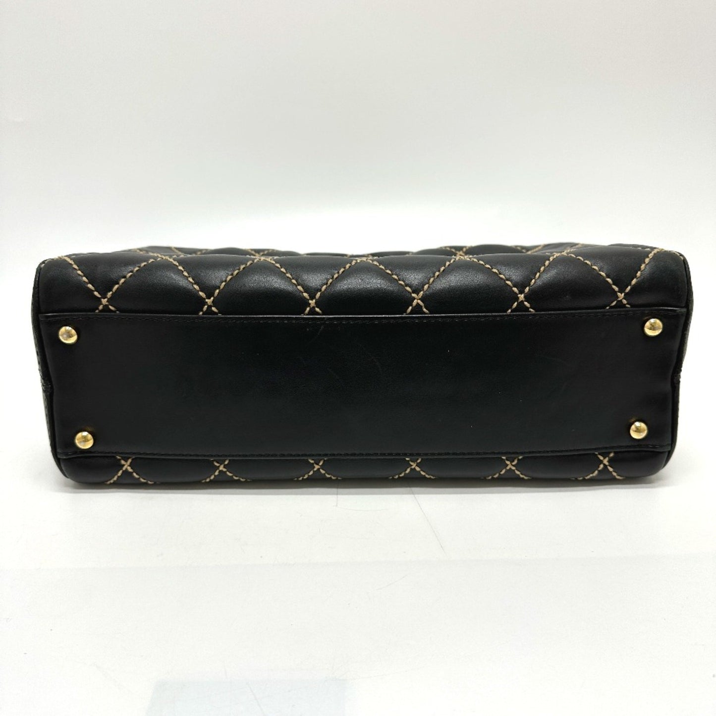 Chanel Wild stitch