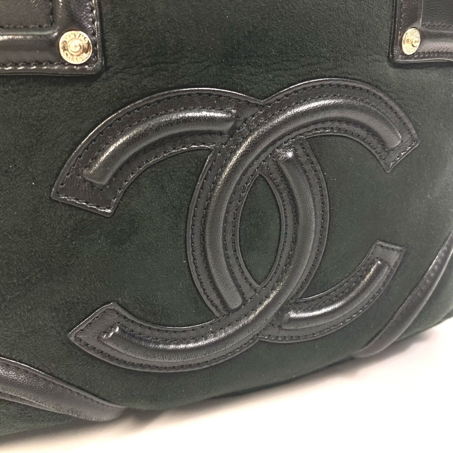 Chanel Coco Cocoon
