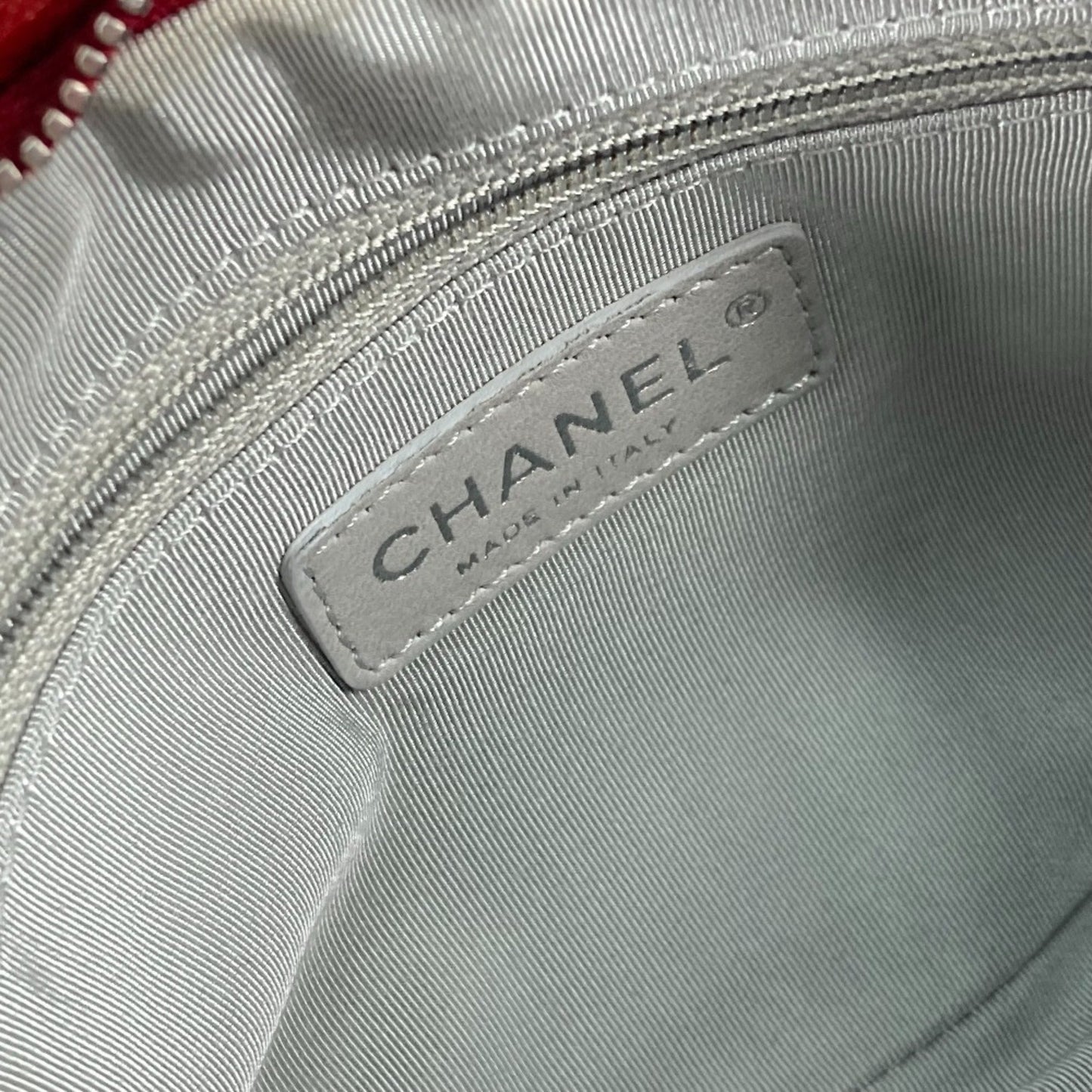 Chanel Wallet On Chain
