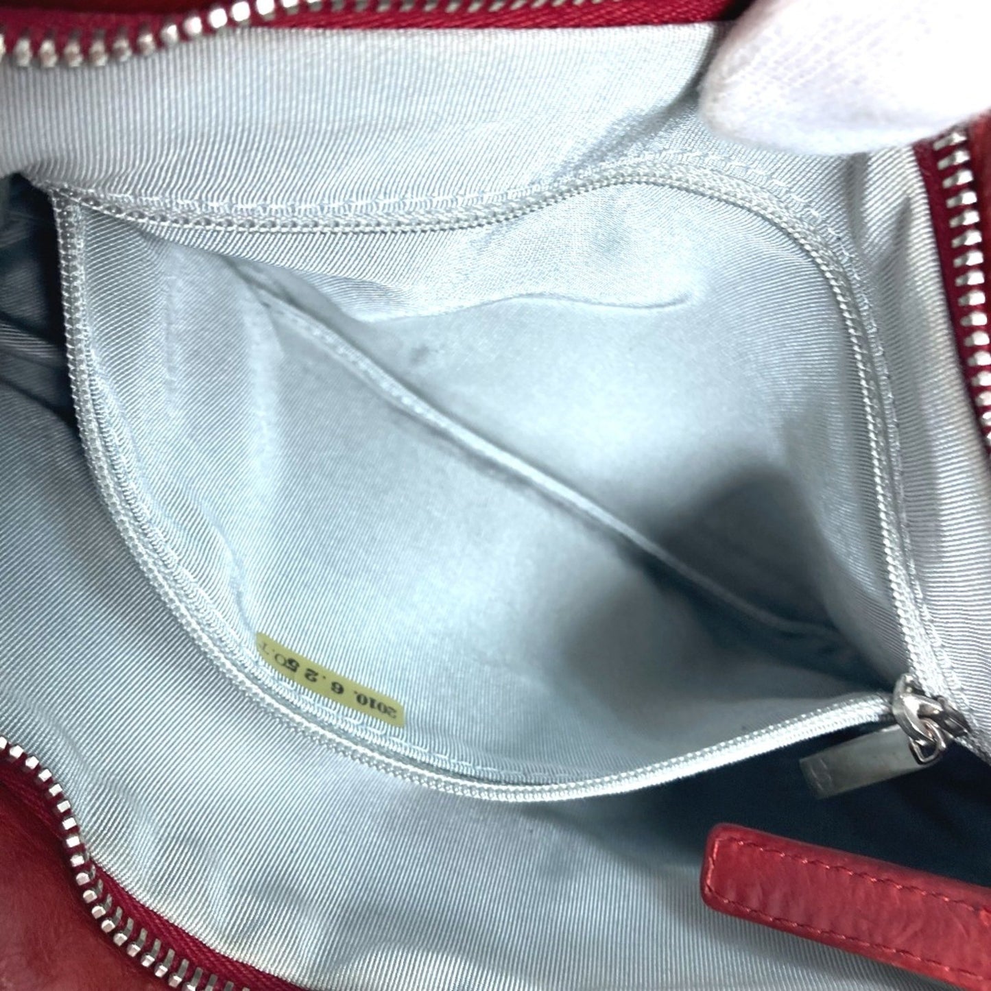 Chanel Wallet On Chain