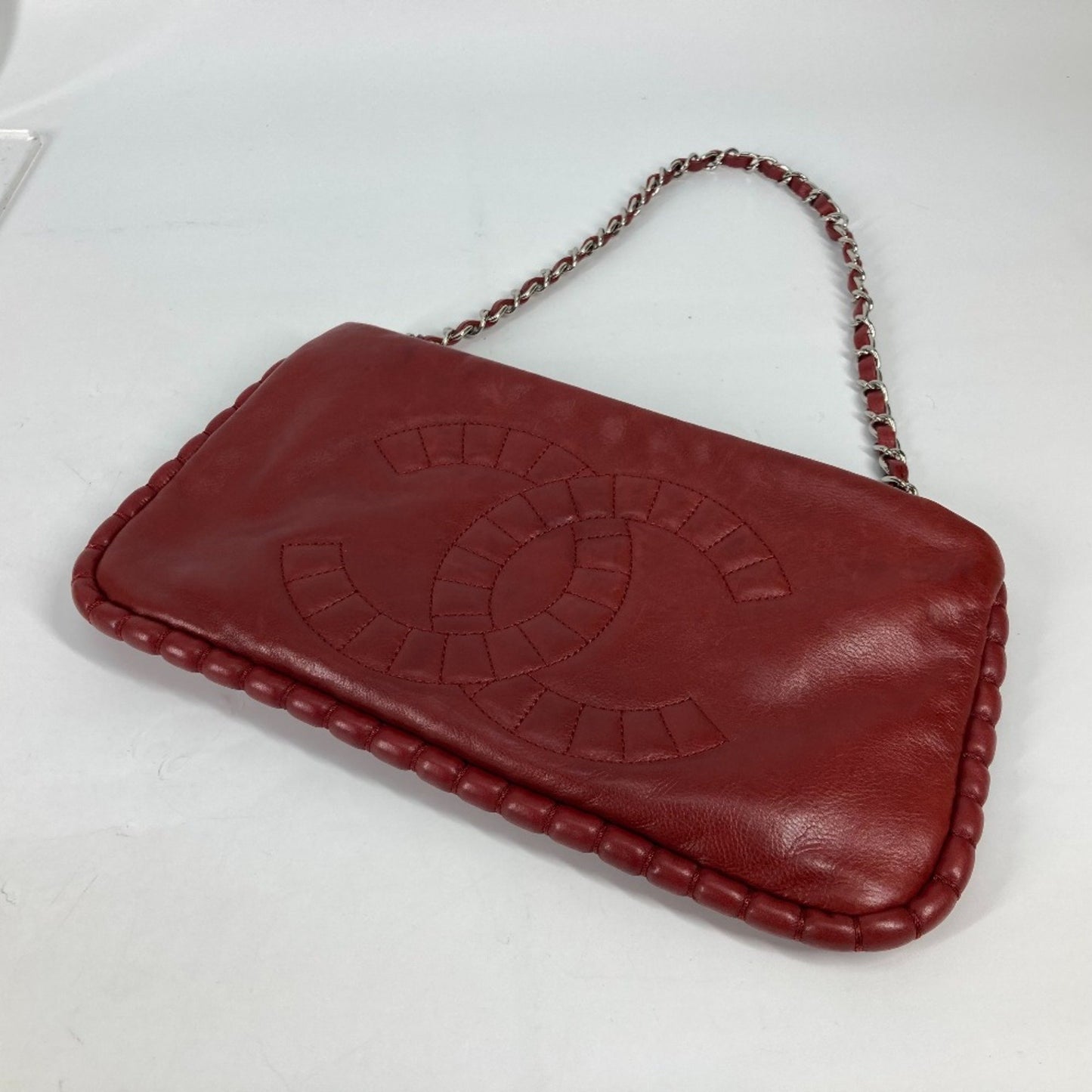 Chanel Wallet On Chain