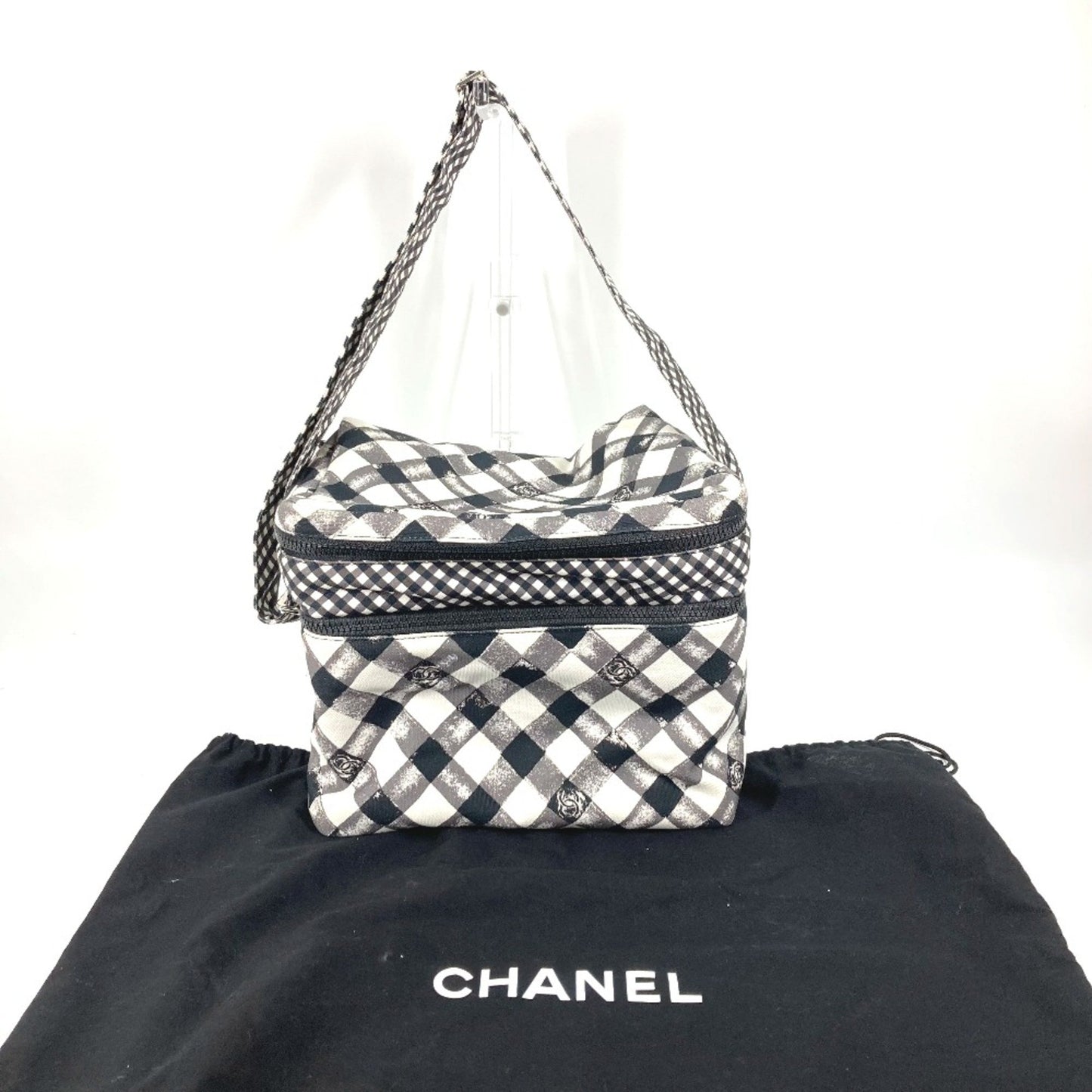 Chanel Coco Mark