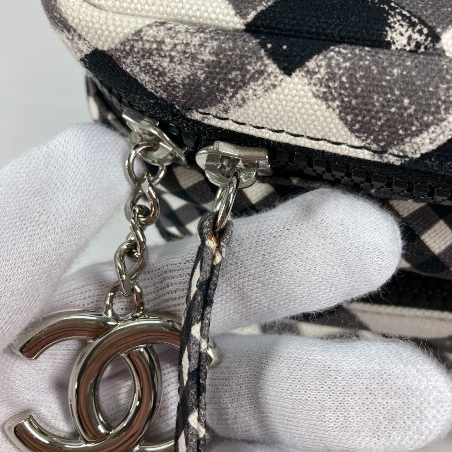 Chanel Coco Mark
