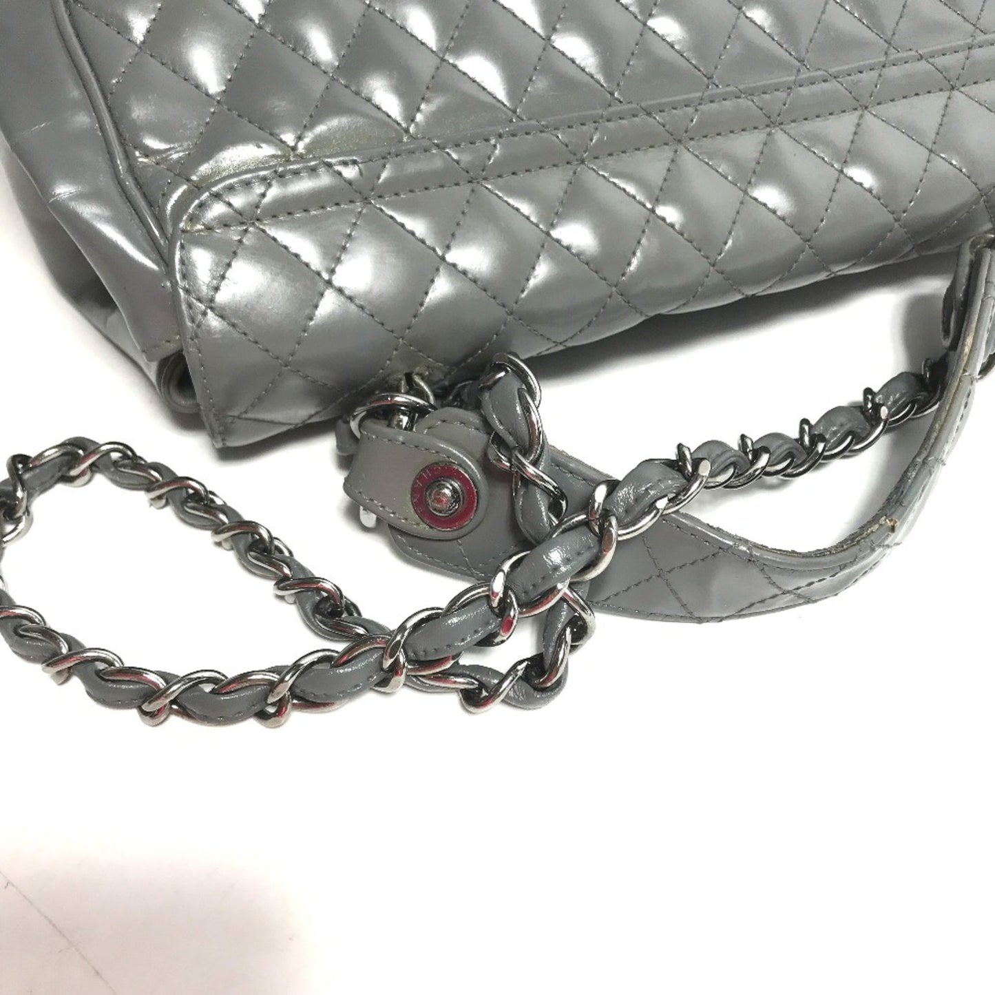Chanel Matelassé