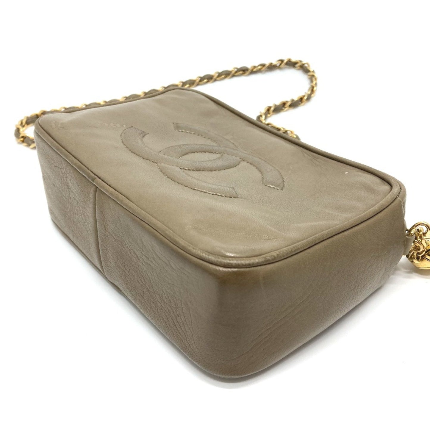 Chanel Camera