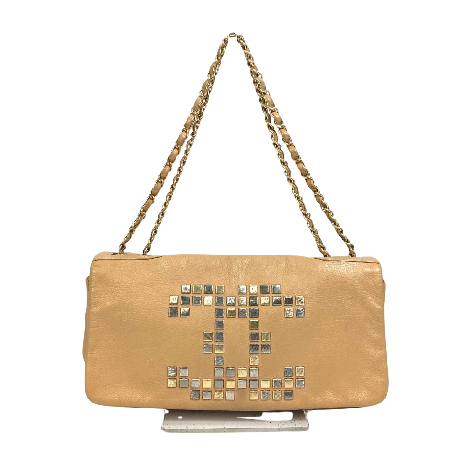 Chanel Logo CC