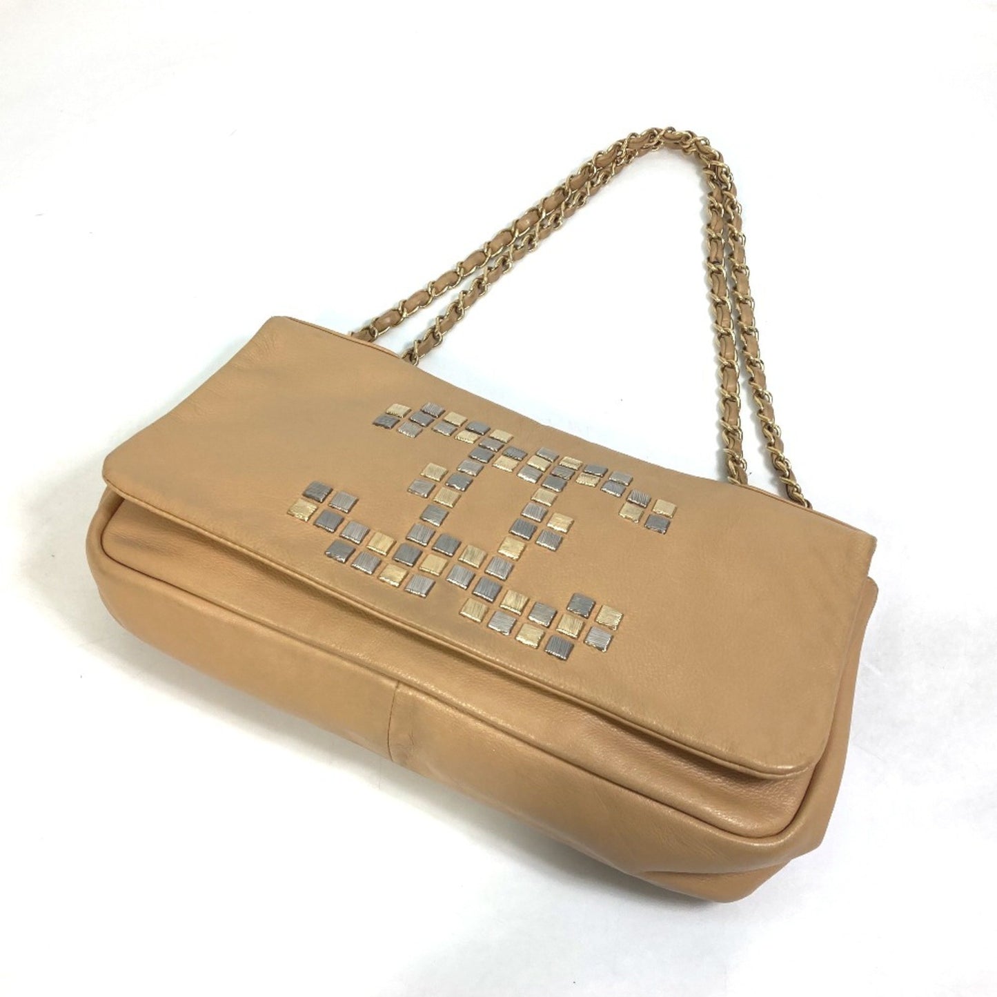 Chanel Logo CC