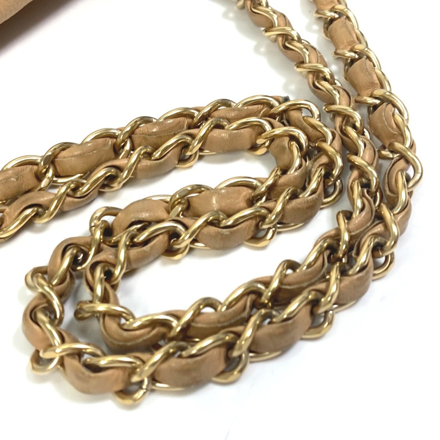 Chanel Logo CC