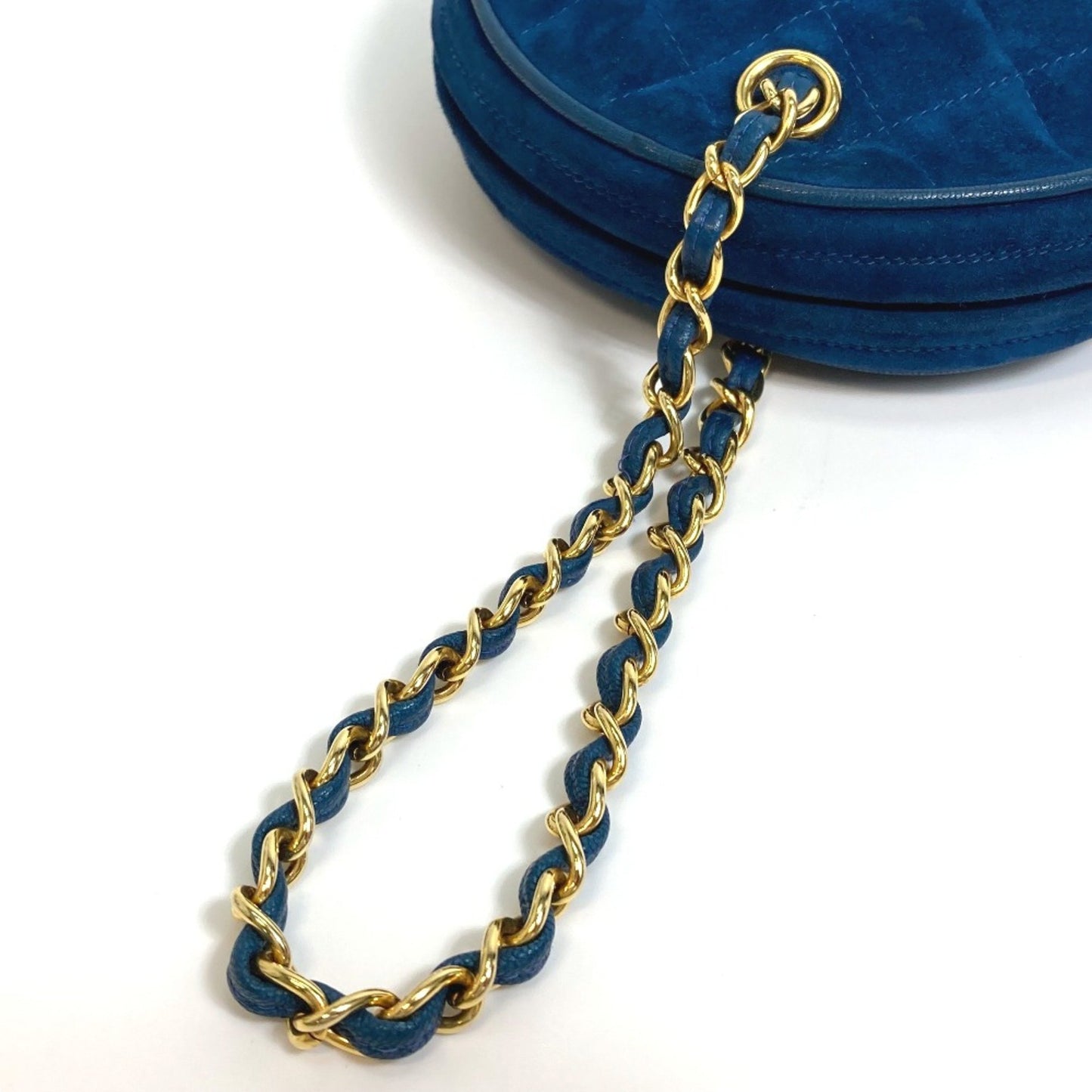 Chanel Coco Mark