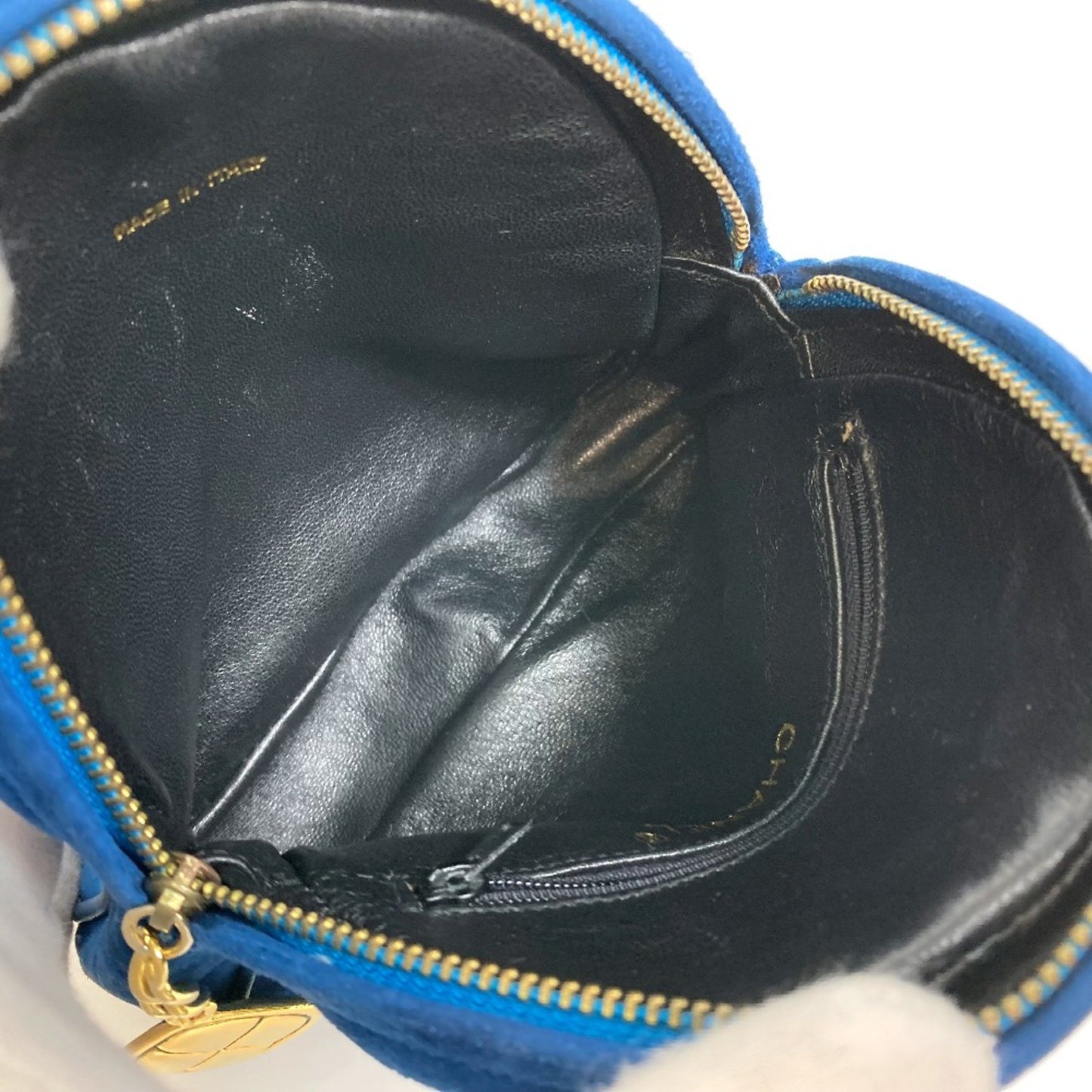 Chanel Coco Mark