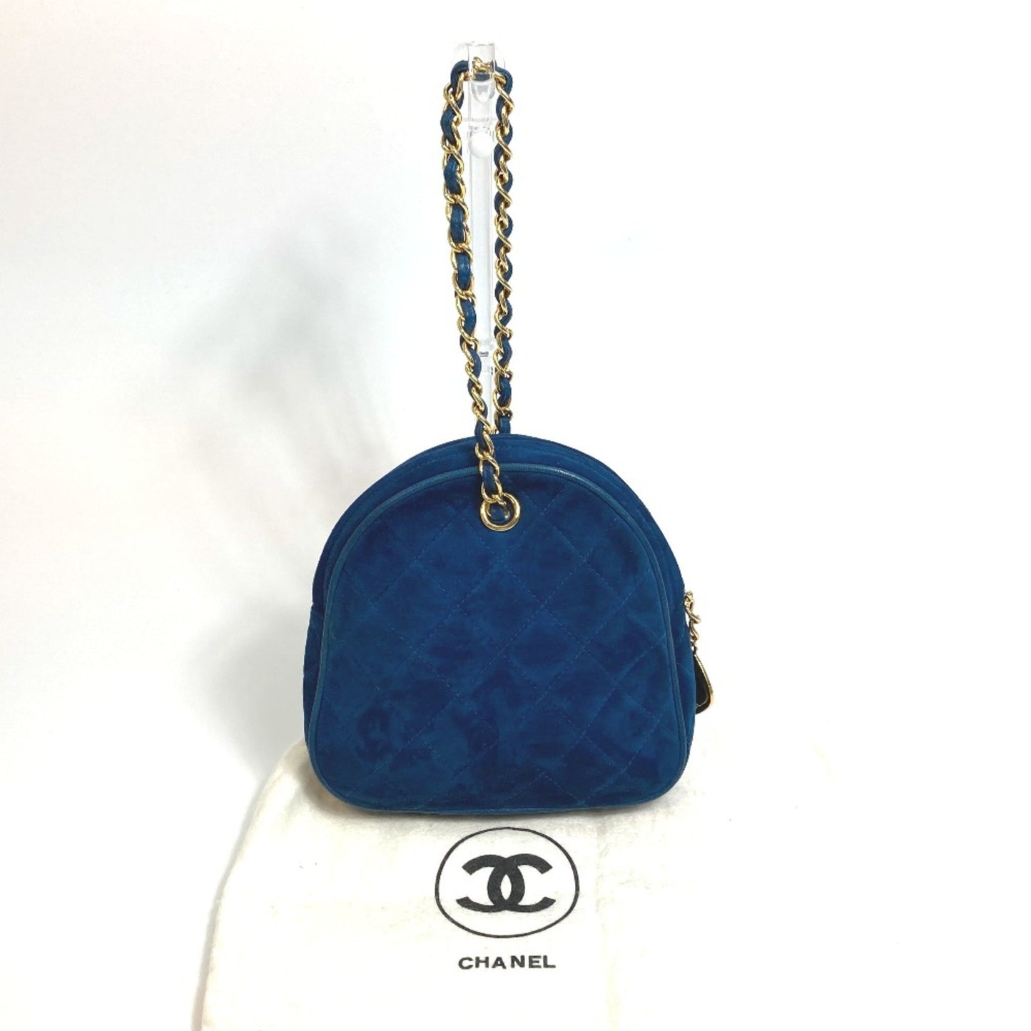 Chanel Coco Mark