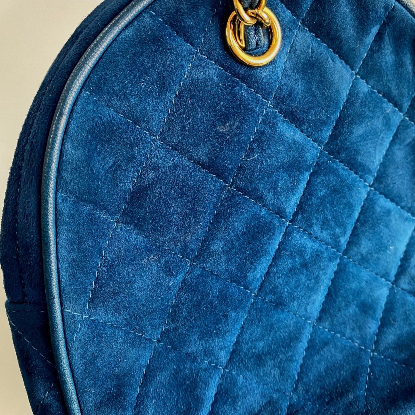 Chanel Coco Mark
