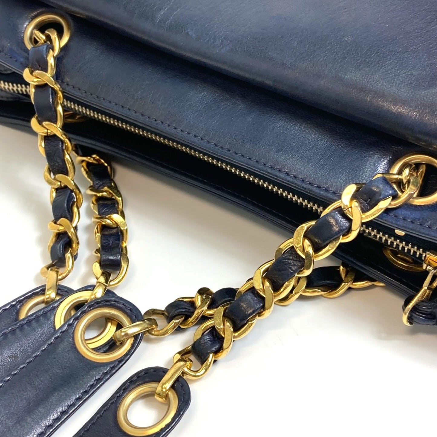 Chanel Logo CC
