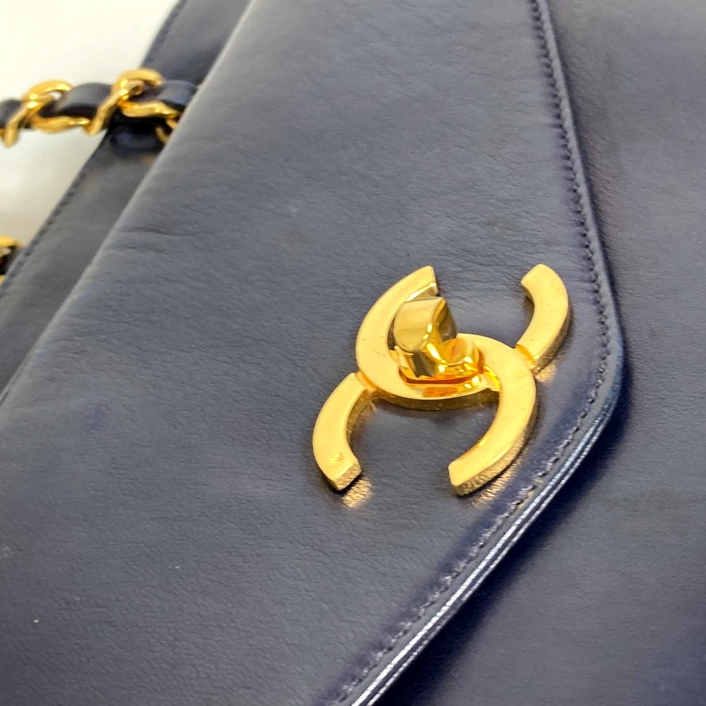 Chanel Logo CC