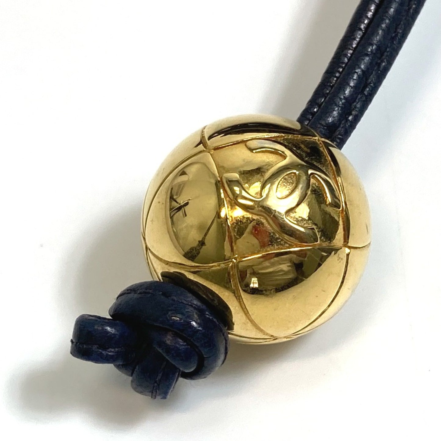 Chanel Logo CC