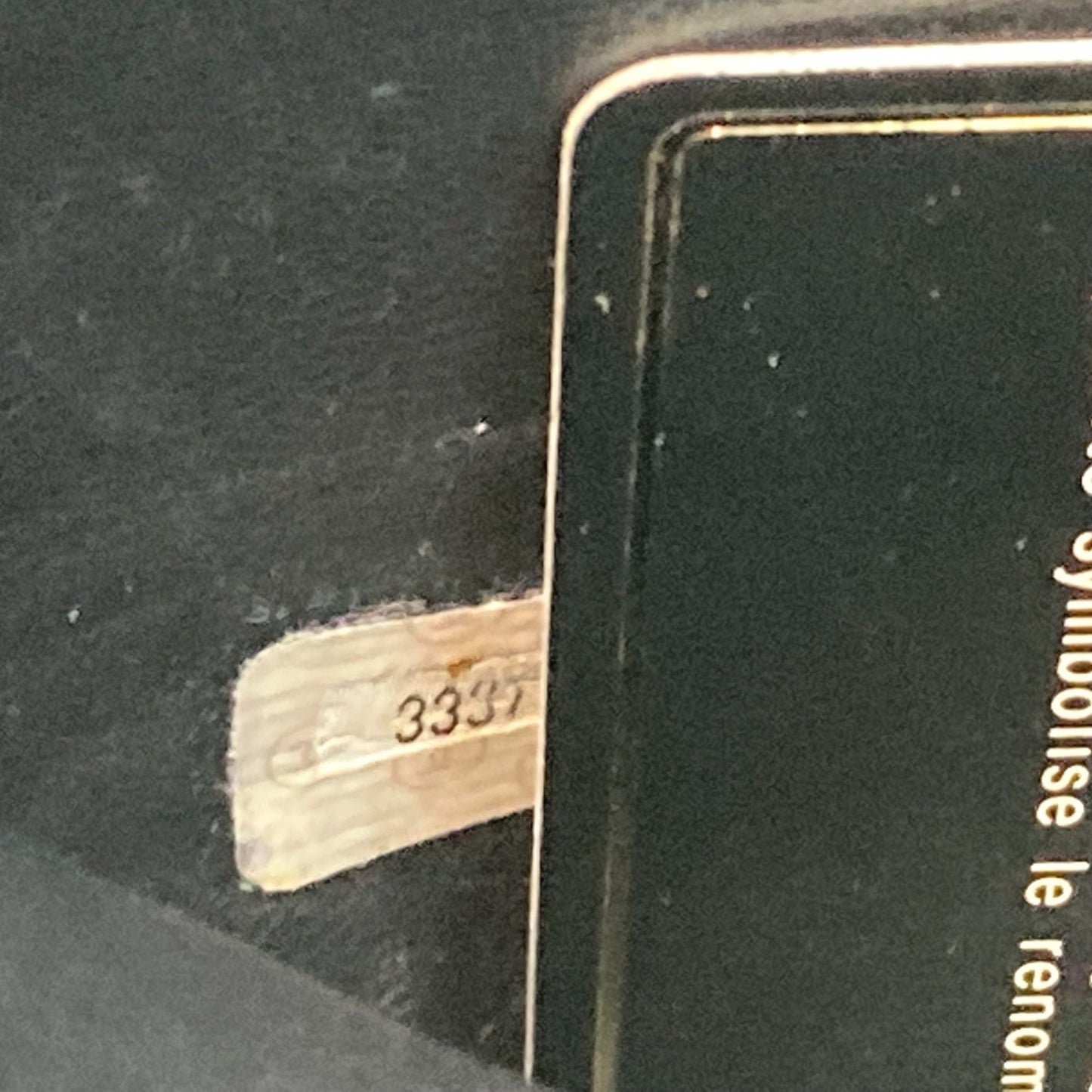 Chanel Logo CC