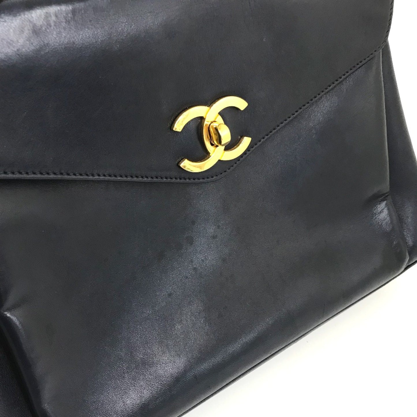 Chanel Logo CC