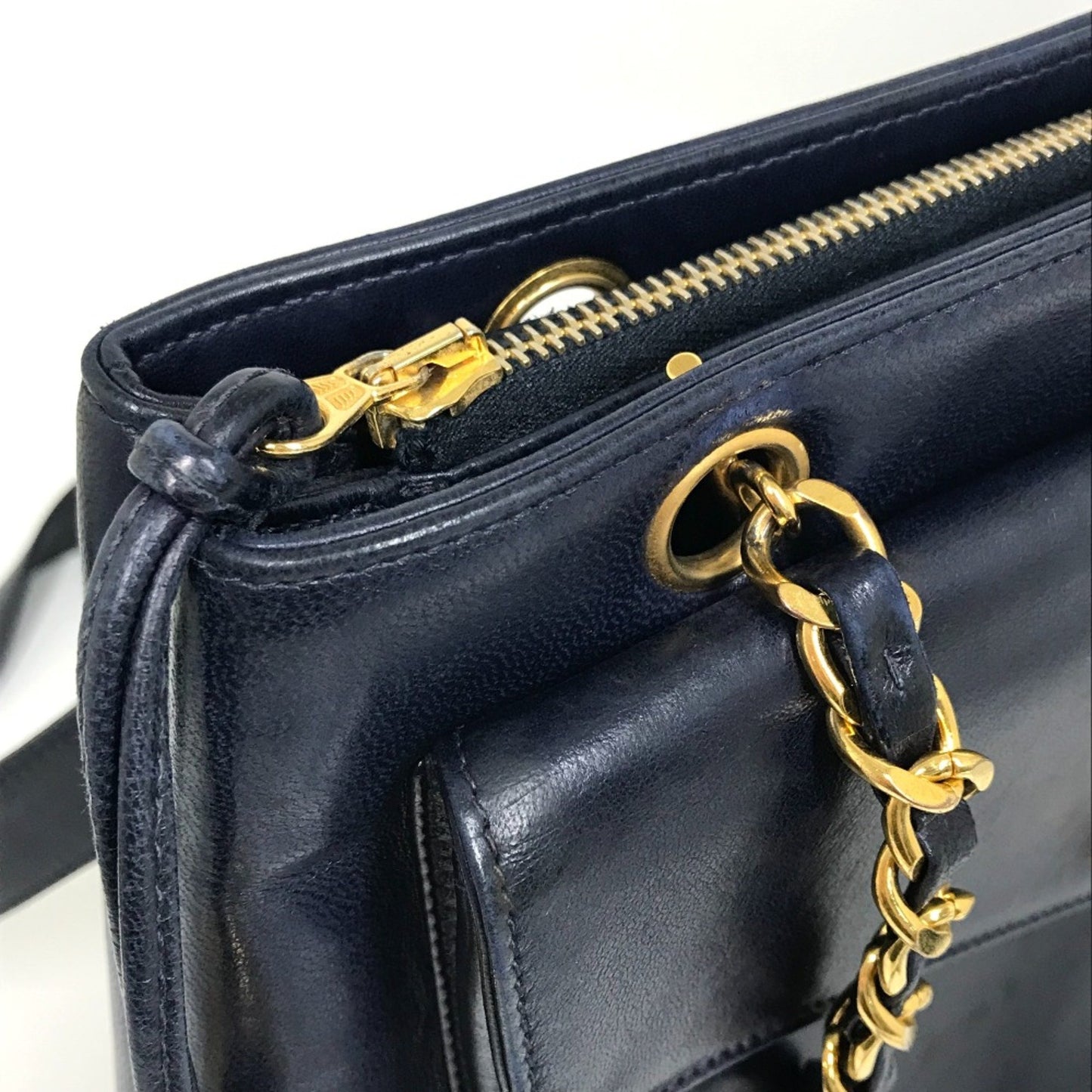 Chanel Logo CC