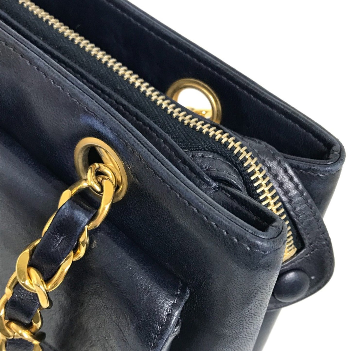 Chanel Logo CC