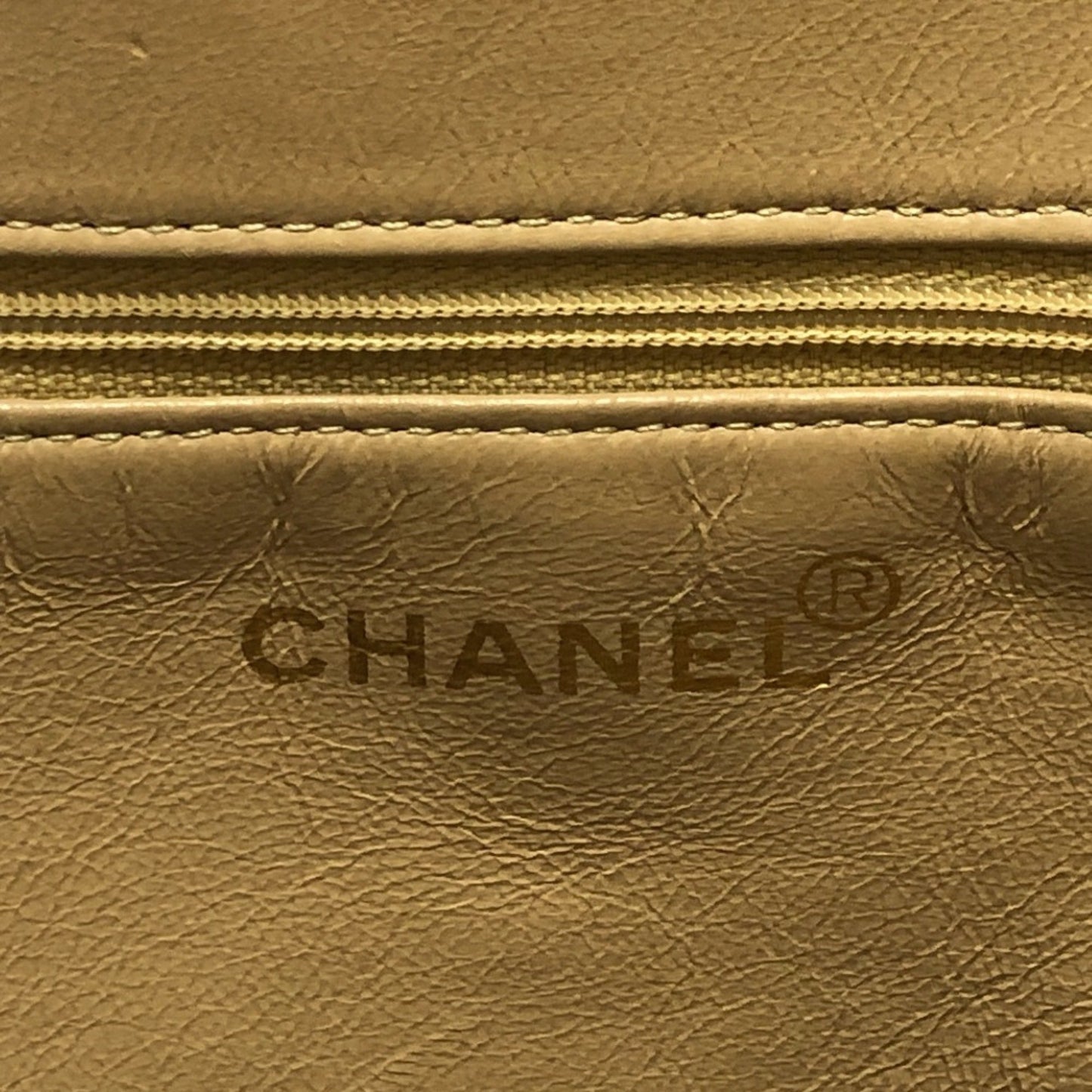 Chanel Coco Mark